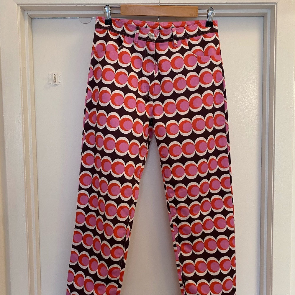 Pants - Picture 2 of 5